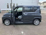 納車前にはプロのメカニックが点検、整備を行いますので安心してお乗り頂けます!!