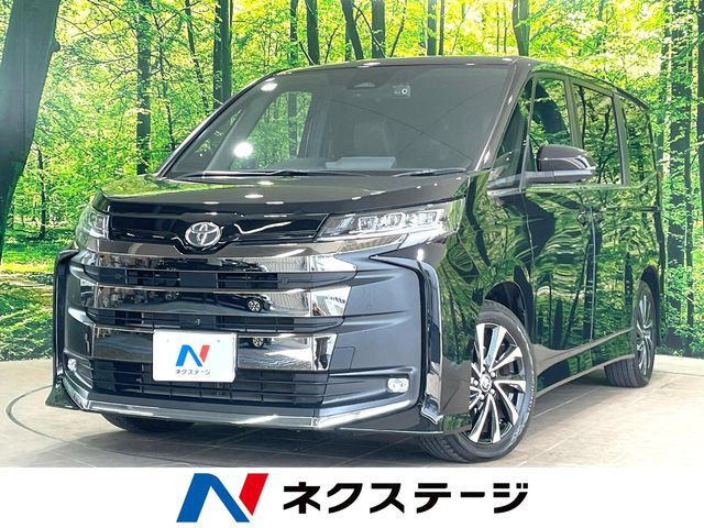 ノア 2.0 S -Z