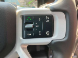 【コールドクライメートパック メーカーop価格￥109000-】ステアリングヒーター: 寒い季節でも快適な運転をサポート します。