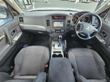 パジェロ 3.0 ロング エクシード 4WD 4WD 修復歴無し