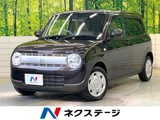 アルトラパン G