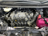 親切・丁寧な専門メカニックスタッフが応対!・車検・点検整備・事故等の修理などアフターサービスも安心。お車のカスタマイズもネクステージのサービススタッフまでご相談ください!