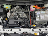 親切・丁寧な専門メカニックスタッフが応対!・車検・点検整備・事故等の修理などアフターサービスも安心。お車のカスタマイズもネクステージのサービススタッフまでご相談ください!