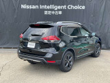 エクストレイル 2.0 20Xi Vセレクション 4WD 