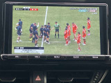 ■フルセグTVの視聴が可能です!