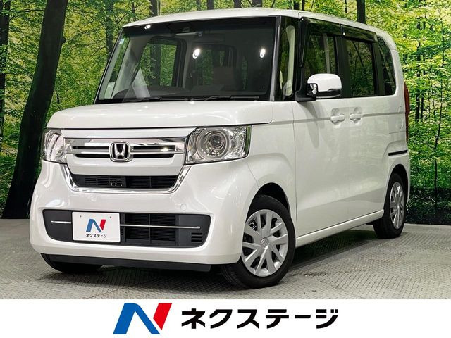 N-BOX L