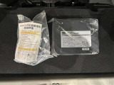 タイヤパンク修理キット装備。