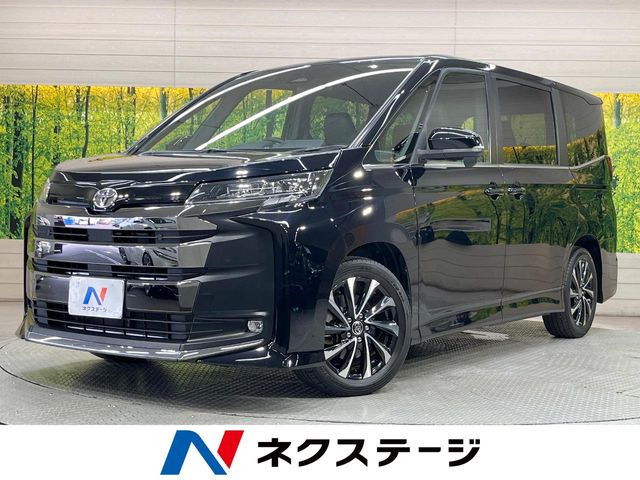 ノア 2.0 S -Z