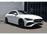 CLAクラス CLA200d アーバン スターズ 