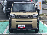 この度は山形ダイハツ販売(株)の中古車をご覧頂きまして大変ありがとうございます。あなただけのお車探しのお手伝いをさせて下さい。私達がピッタリの1台をお探しします。