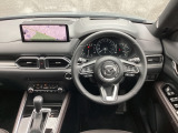 CX-5 2.2 XD ドライブ エディション 4WD 