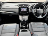 CR-V 2.0 e:HEV EX ブラック エディション 