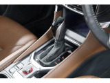 ミッションはストレート型CVTマニュアルモード付になります、CVT車ですがマニュアル感覚で運転操作ができますので愉しくお乗りになれます!
