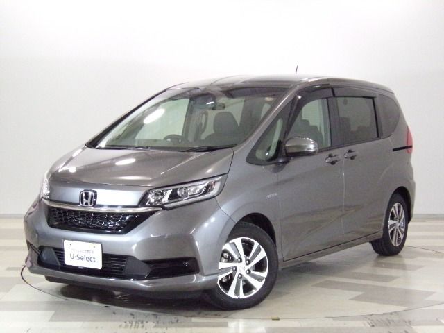 ホンダ フリード+ 