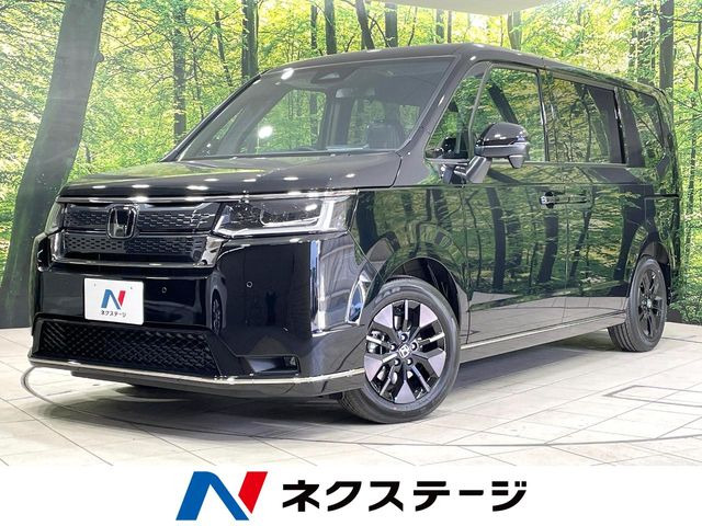 ステップワゴン 1.5 スパーダ 