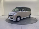 ムーヴキャンバス G メイクアップ SAIII 