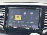 【 オーディオソース 】車内で音楽やラジオなど様々なコンテンツを選択できます!//