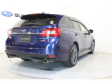 レヴォーグ 1.6 STI スポーツ アイサイト 4WD 