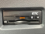 【ETC】高速道路の料金所をストレスなく通過!話題のスポットやサービスエリアに多い「スマートIC」利用時は必須のアイテムです。当店でセットアップを実施、ご納車当日からすぐにご利用いただけます!