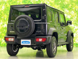 ジムニーノマド 1.5 FC 4WD 