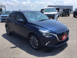 デミオ 1.5 XD ツーリング 4WD 