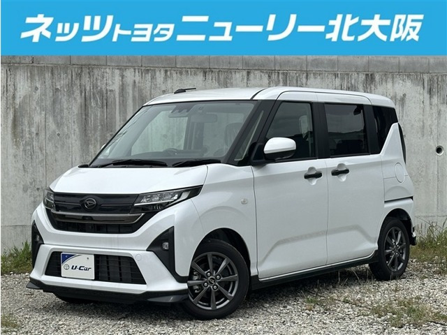 ムーヴ G G