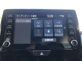 Bluetooth(ブルートゥース)接続機能付き。 スマートホンなどからお気に入りの音楽をワイヤレス再生できます。 ドライブがさらに楽しくなりますね♪