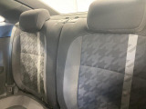 シートは適度な硬さによって長時間の運転でも疲れにくいと定評があります。国産車とは全く違った座り心地ですが、長年培われた欧州の椅子文化をご体感ください。