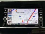 ナビ付きですので知らない場所にお出かけの際には道に迷うことなく目的地に到着できるので非常に活躍します。