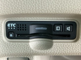 ETC付きで高速道路をノンストップ・キャッシュレスで利用出来ます!スマートインターの出入りも利用可能でとても便利です!