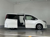 ノア  2.0 Si WxBIII