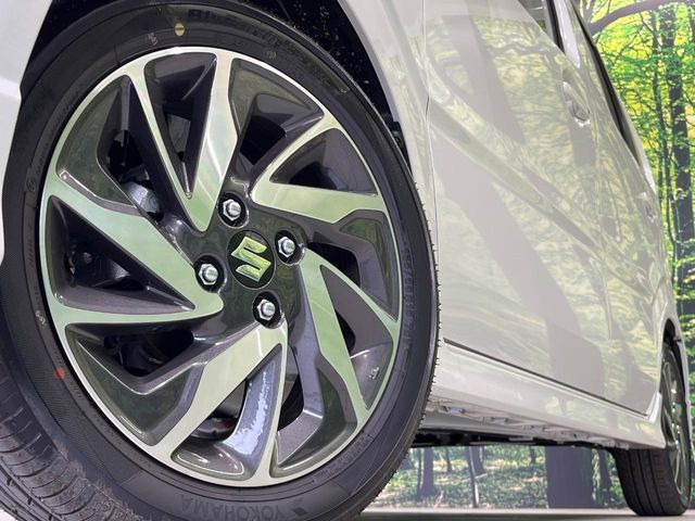 スズキ ワゴンR ハイブリッドZX の中古車詳細 (登録済未使用車, ピュア