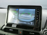 まるでクルマを見下ろすように見えるので駐車も楽チンです♪あまりの便利さについつい癖になっちゃいます♪