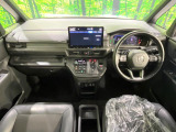 ステップワゴン 2.0 e:HEV スパーダ 