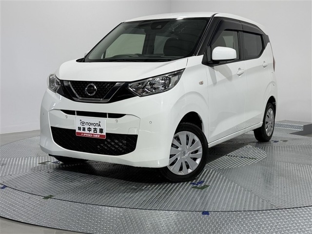 日産 デイズ 