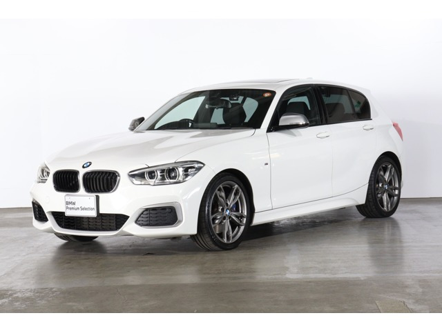 1シリーズ M140i 