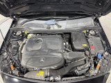 【エンジンルーム】エンジンの調子は良好です!ご納車前にはしっかりとオイル交換・その他油種類の点検補充をさせて頂きます。また、ガリバーでは修復歴のある車は販売いたしません。