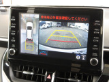 カローラクロス 1.8 ハイブリッド Z 