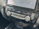 【オートエアコン】車内温度を感知して自動で温度調整をしてくれるのでいつでも快適な車内空間を創り上げます!