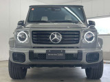 Gクラス G450d AMGラインパッケージ (ISG) 4WD ディーゼルターボ 4WD MP202601