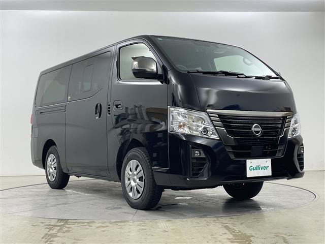 キャラバン 2.4 グランドプレミアム GX ロング ディーゼル 4WD 4WD 修復歴無し