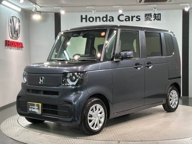 N-BOX  