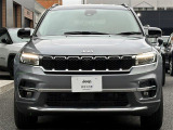 コマンダー 2.0 リミテッド ディーゼル 4WD 