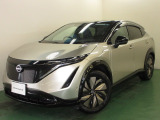 日産 アリア
