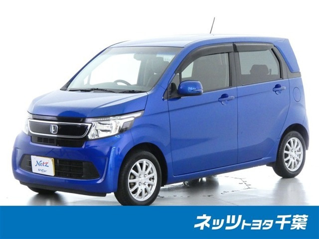 N-WGN G スタイリッシュパッケージ 