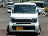 N-WGN L ホンダ センシング 