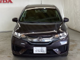 フィット 1.5 ハイブリッド Fパッケージ 4WD 