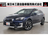 スバル XV