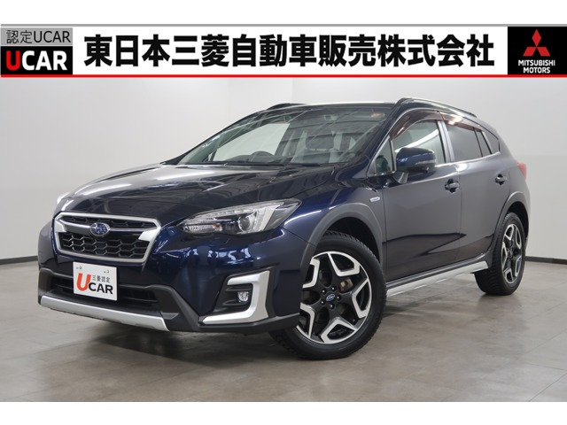 XV 2.0 アドバンス 4WD 