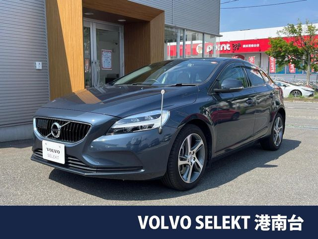 V40 T3 モメンタム 